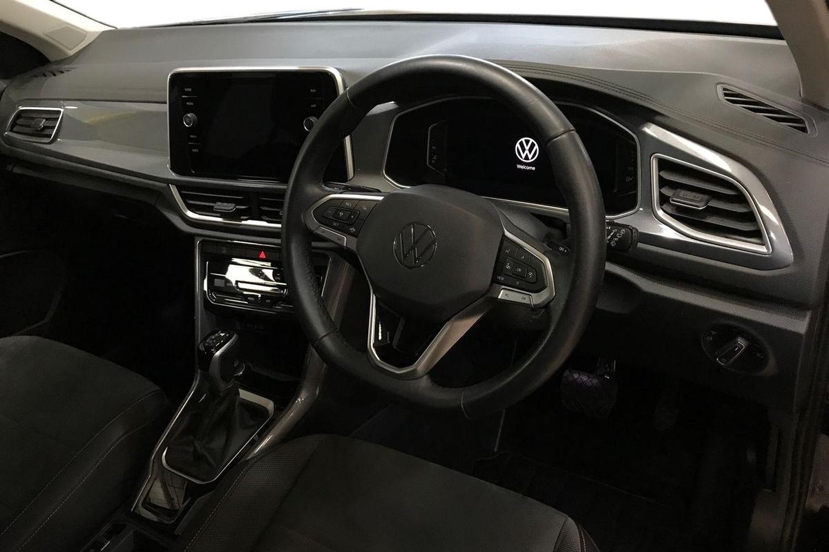 Used Volkswagen T-Roc 2022 for sale - 77413652: Photo 6