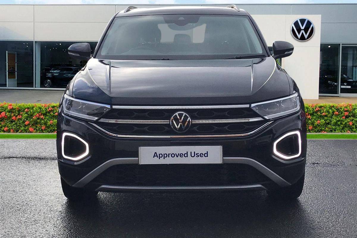 Used Volkswagen T-Roc 2022 for sale - 77413652: Photo 8