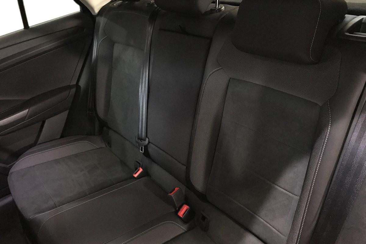 Used Volkswagen T-Roc 2022 for sale - 77413652: Photo 9