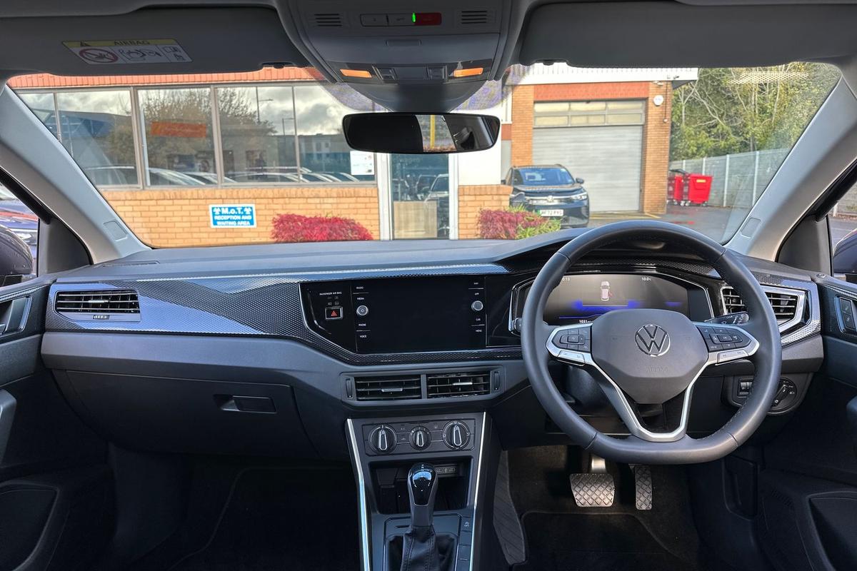 Used Volkswagen Polo 2025 for sale - 76678962: Photo 10