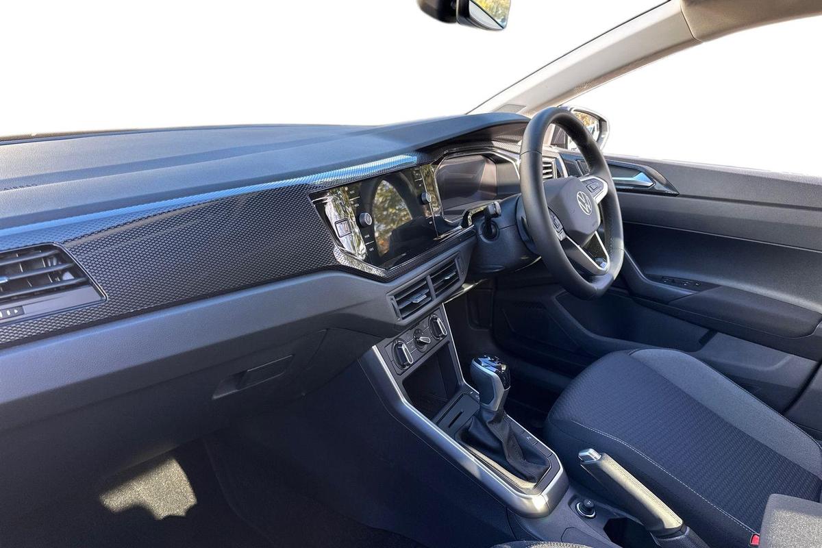 Used Volkswagen Polo 2025 for sale - 76678962: Photo 2