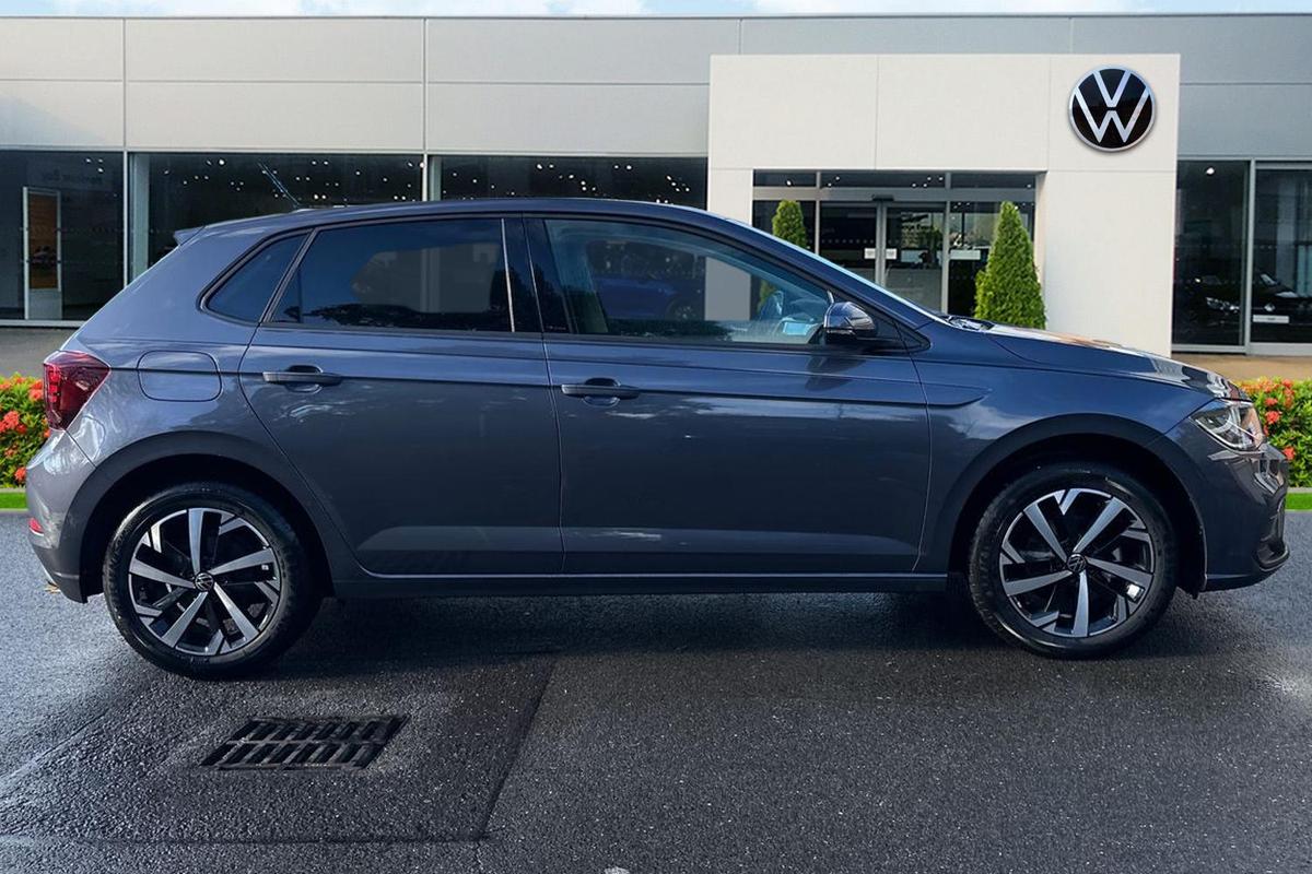 Used Volkswagen Polo 2025 for sale - 76678962: Photo 4