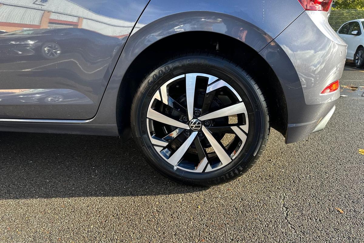 Used Volkswagen Polo 2025 for sale - 76678962: Photo 5