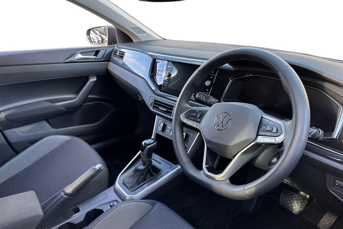 Used Volkswagen Polo 2025 for sale - 76678962: Photo 6