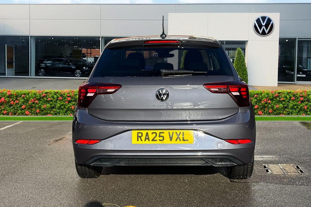 Used Volkswagen Polo 2025 for sale - 76678962: Photo 7