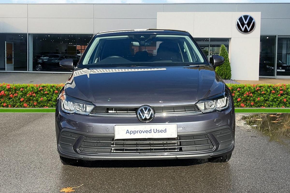 Used Volkswagen Polo 2025 for sale - 76678962: Photo 8
