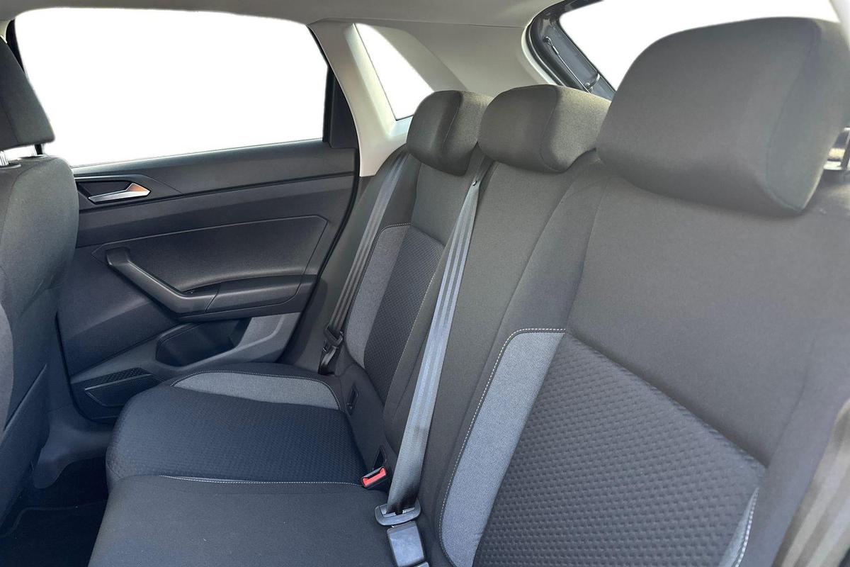 Used Volkswagen Polo 2025 for sale - 76678962: Photo 9