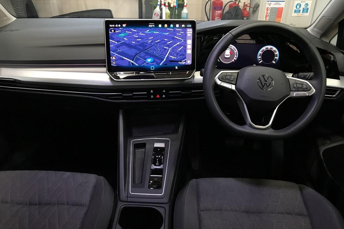 Used Volkswagen Golf 2025 for sale - 76679089: Photo 10