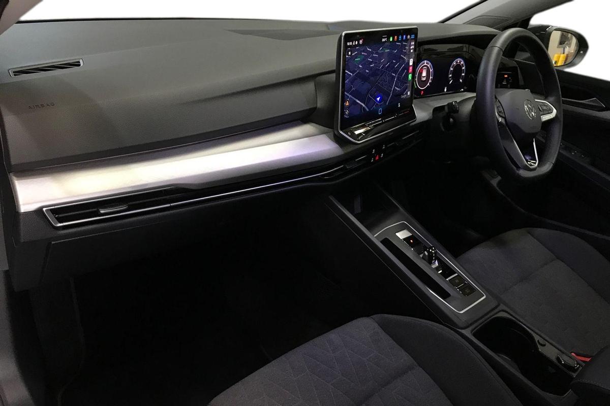 Used Volkswagen Golf 2025 for sale - 76679089: Photo 2