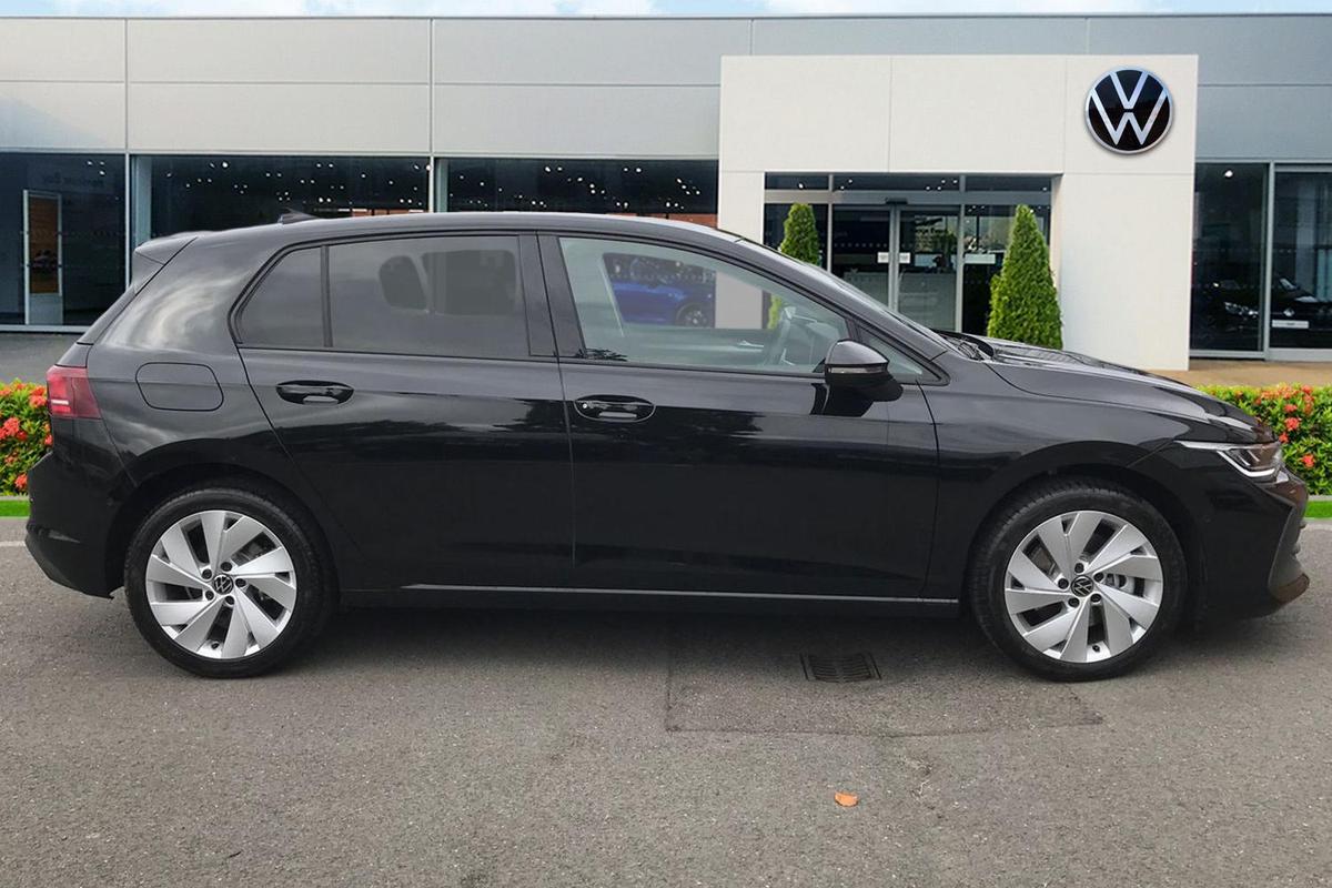 Used Volkswagen Golf 2025 for sale - 76679089: Photo 4