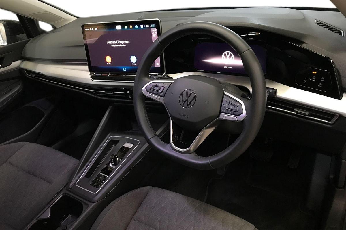 Used Volkswagen Golf 2025 for sale - 76679089: Photo 6