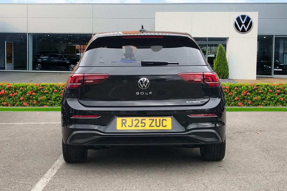 Used Volkswagen Golf 2025 for sale - 76679089: Photo 7