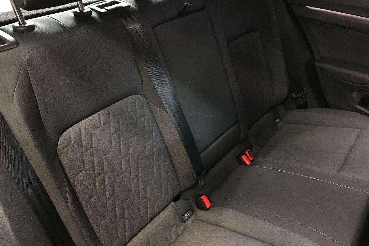 Used Volkswagen Golf 2025 for sale - 76679089: Photo 9