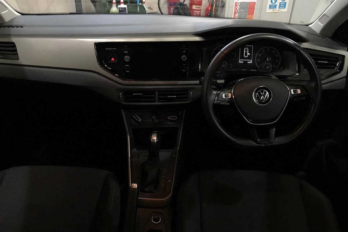 Used Volkswagen Polo 2021 for sale - 77413618: Photo 10