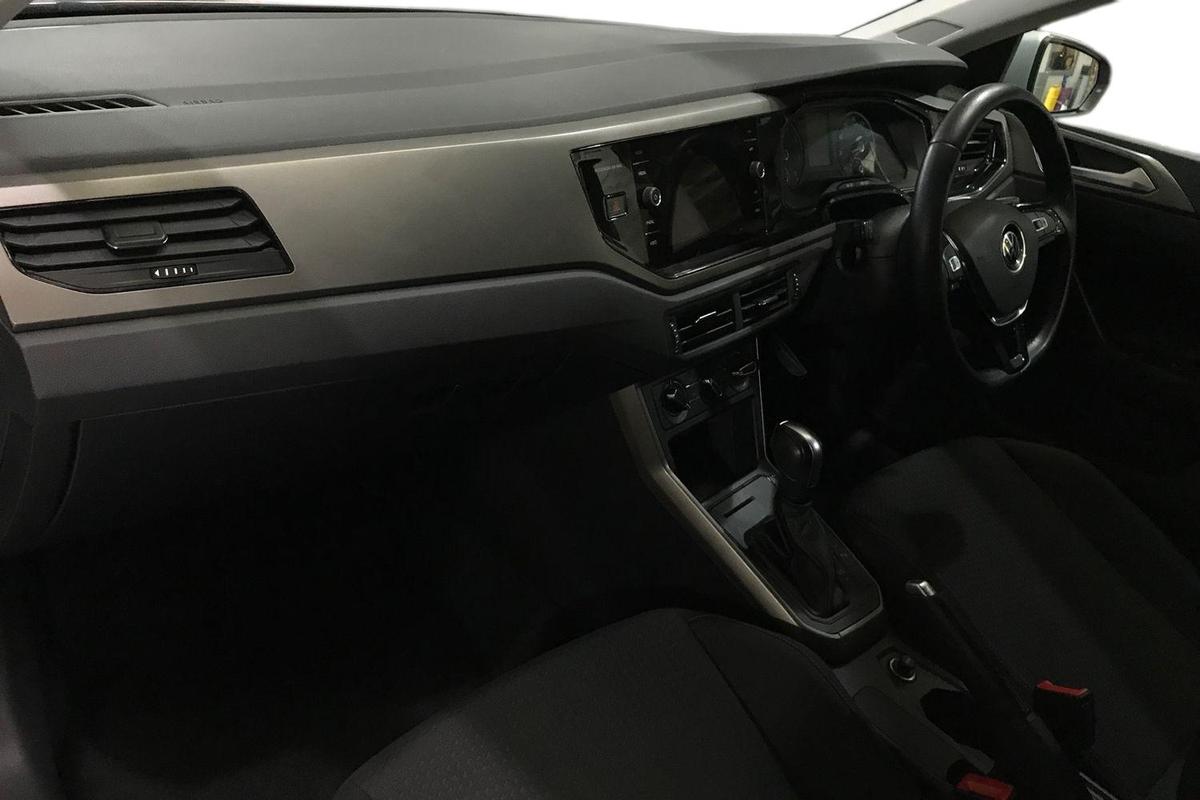 Used Volkswagen Polo 2021 for sale - 77413618: Photo 2