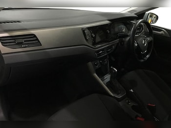 Used Volkswagen Polo 2021 for sale - 77413618: Photo