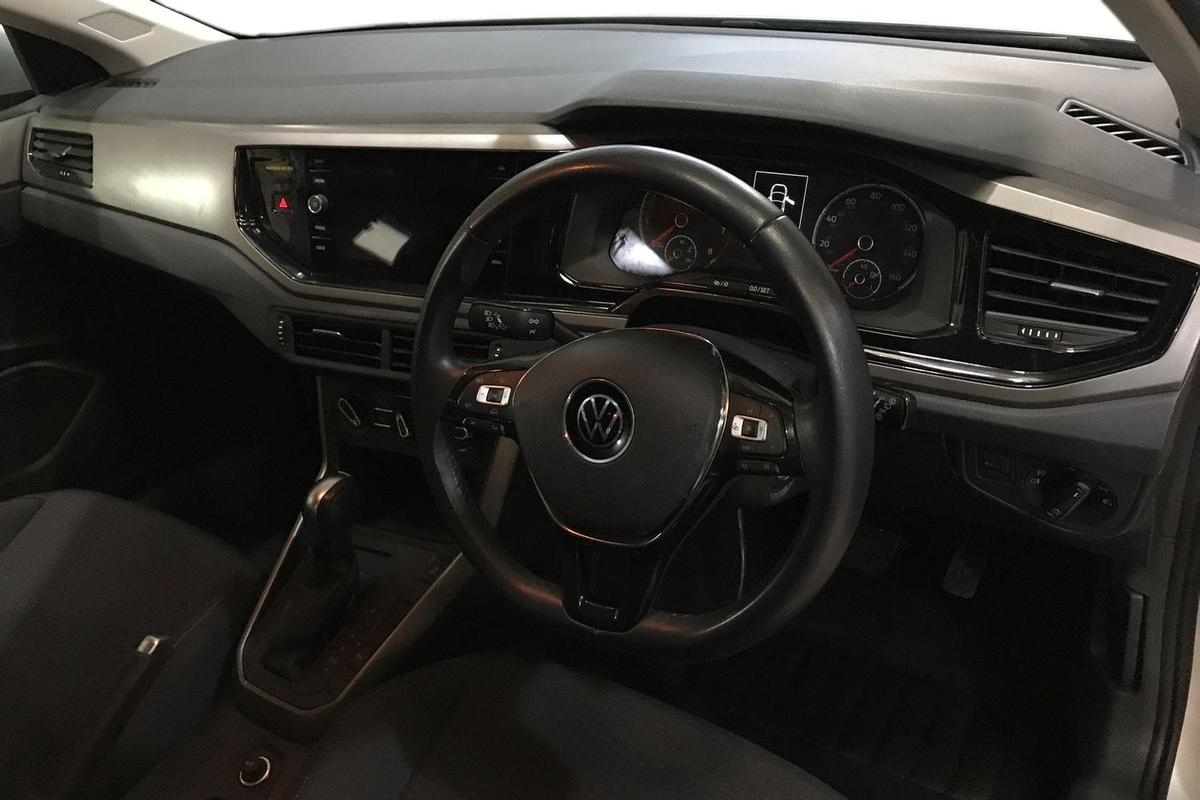 Used Volkswagen Polo 2021 for sale - 77413618: Photo 6