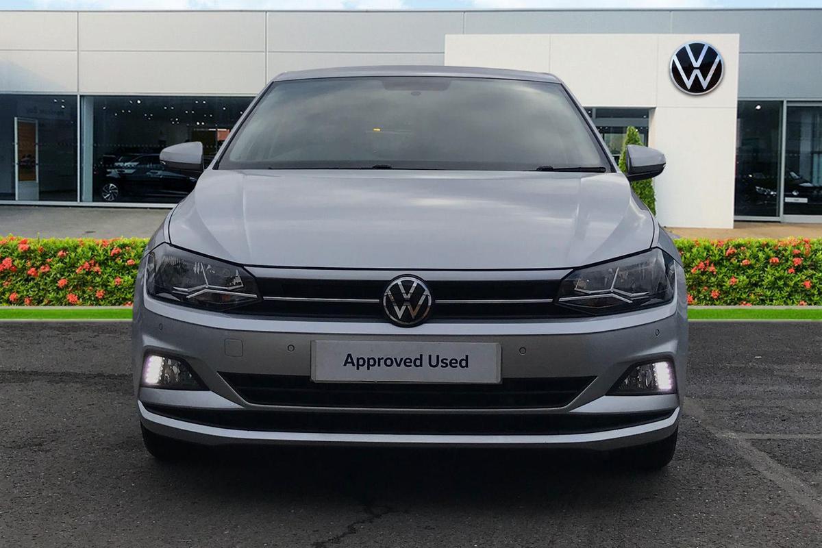 Used Volkswagen Polo 2021 for sale - 77413618: Photo 8