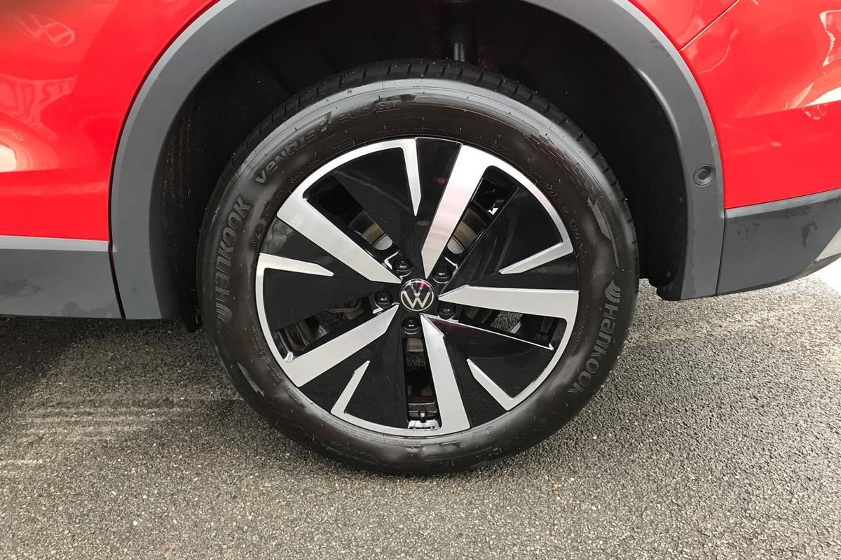 Used Volkswagen Tiguan 2025 for sale - 76680029: Photo 5