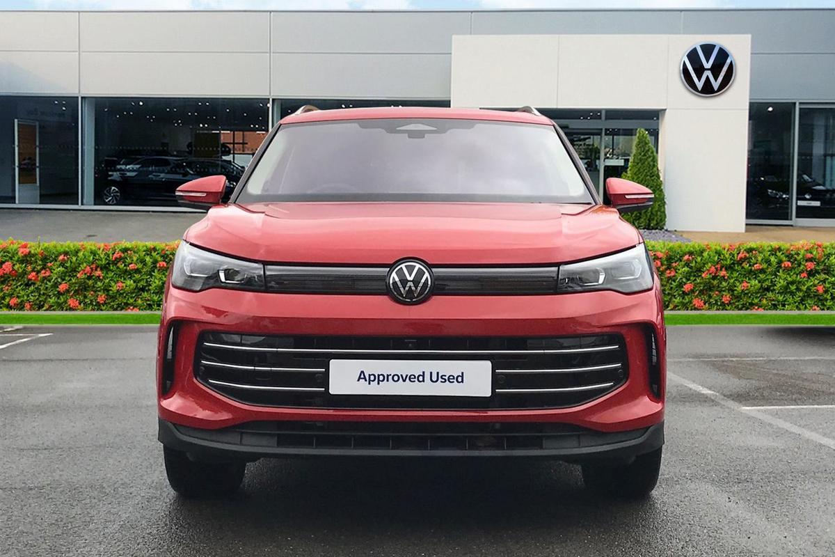 Used Volkswagen Tiguan 2025 for sale - 76680029: Photo 8