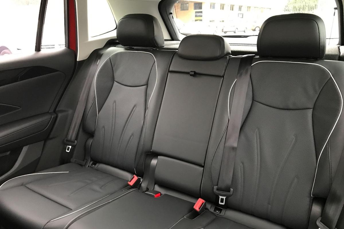 Used Volkswagen Tiguan 2025 for sale - 76680029: Photo 9