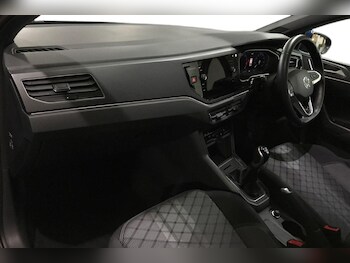 Used Volkswagen Polo 2022 for sale - 77413625: Photo