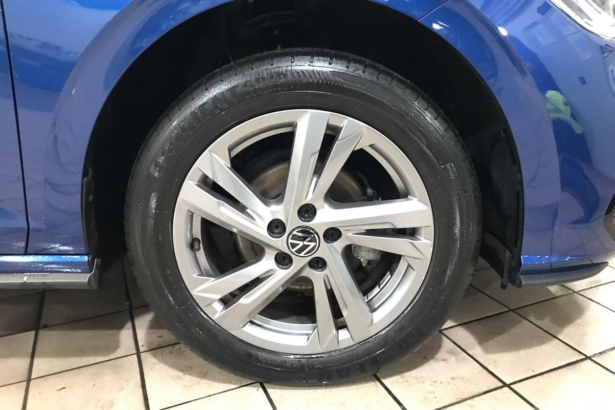 Used Volkswagen Polo 2022 for sale - 77413625: Photo 5