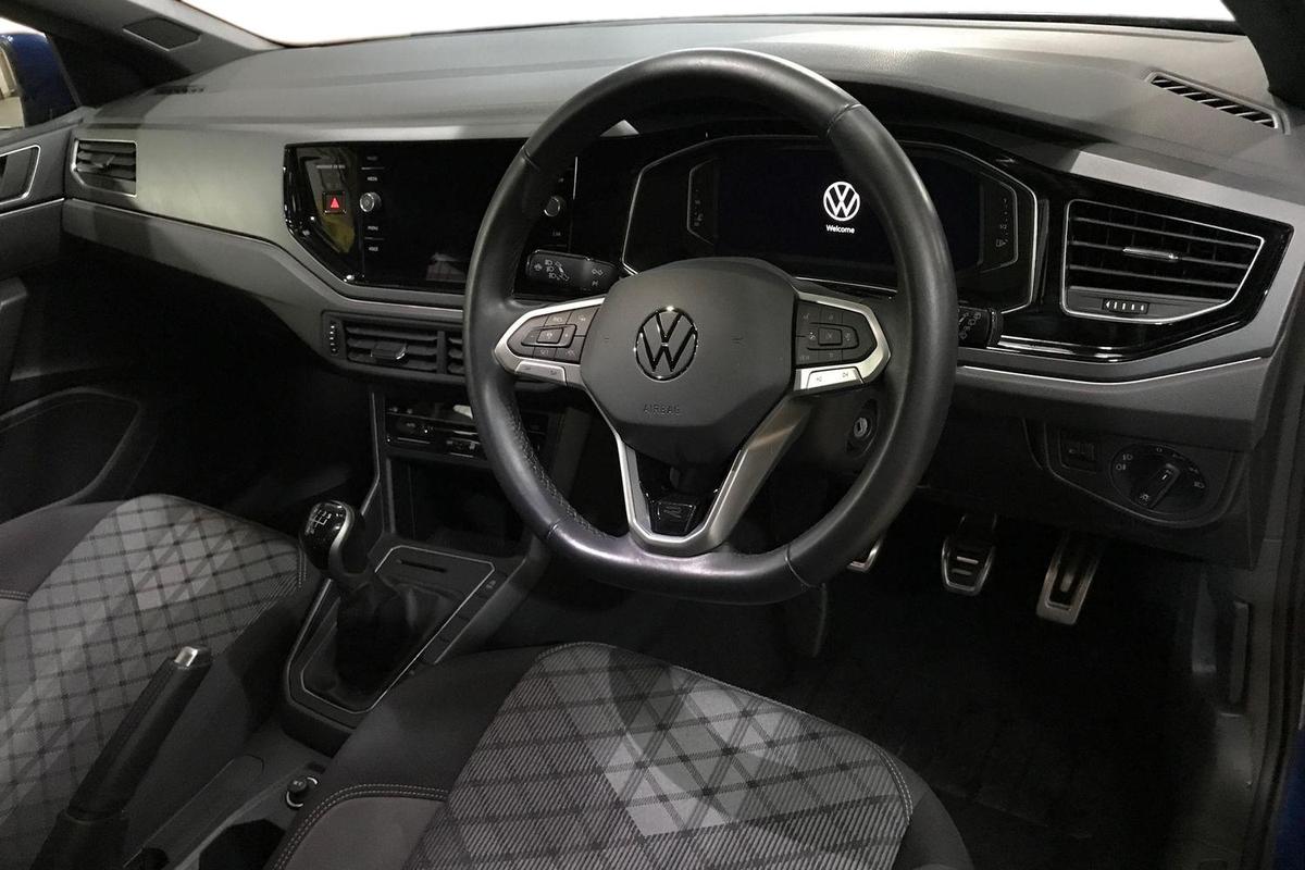 Used Volkswagen Polo 2022 for sale - 77413625: Photo 6