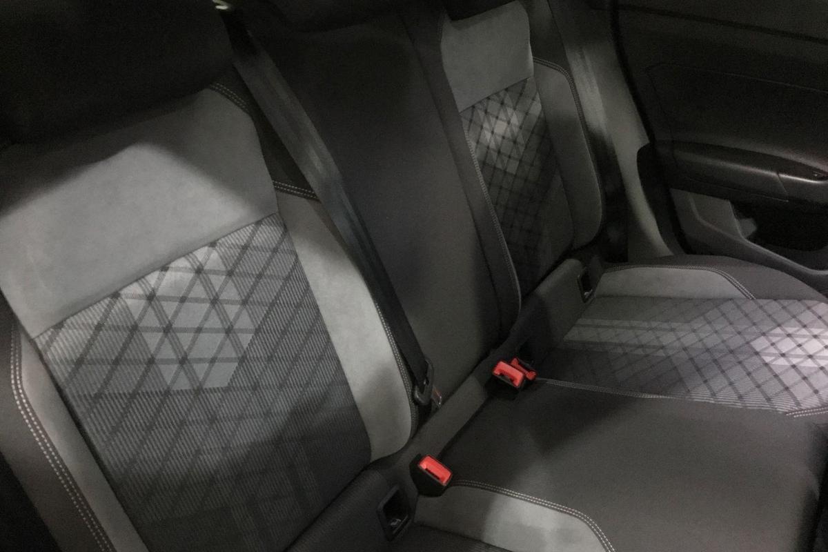 Used Volkswagen Polo 2022 for sale - 77413625: Photo 9