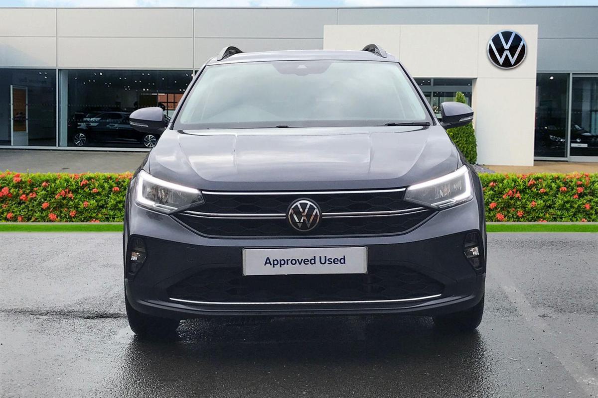 Used Volkswagen Taigo 2025 for sale - 78145581: Photo 8