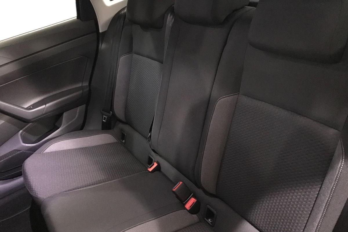 Used Volkswagen Taigo 2025 for sale - 78145581: Photo 9