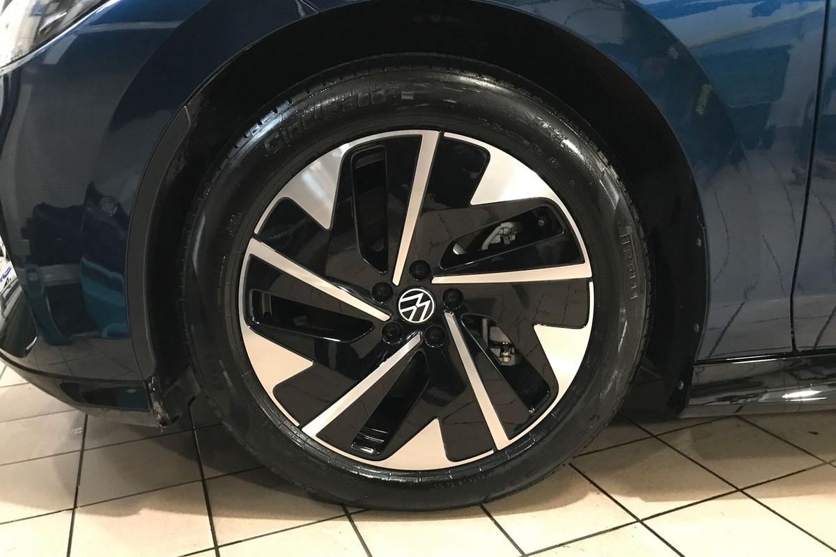 Used Volkswagen ID.7 2024 for sale - 76676572: Photo 5