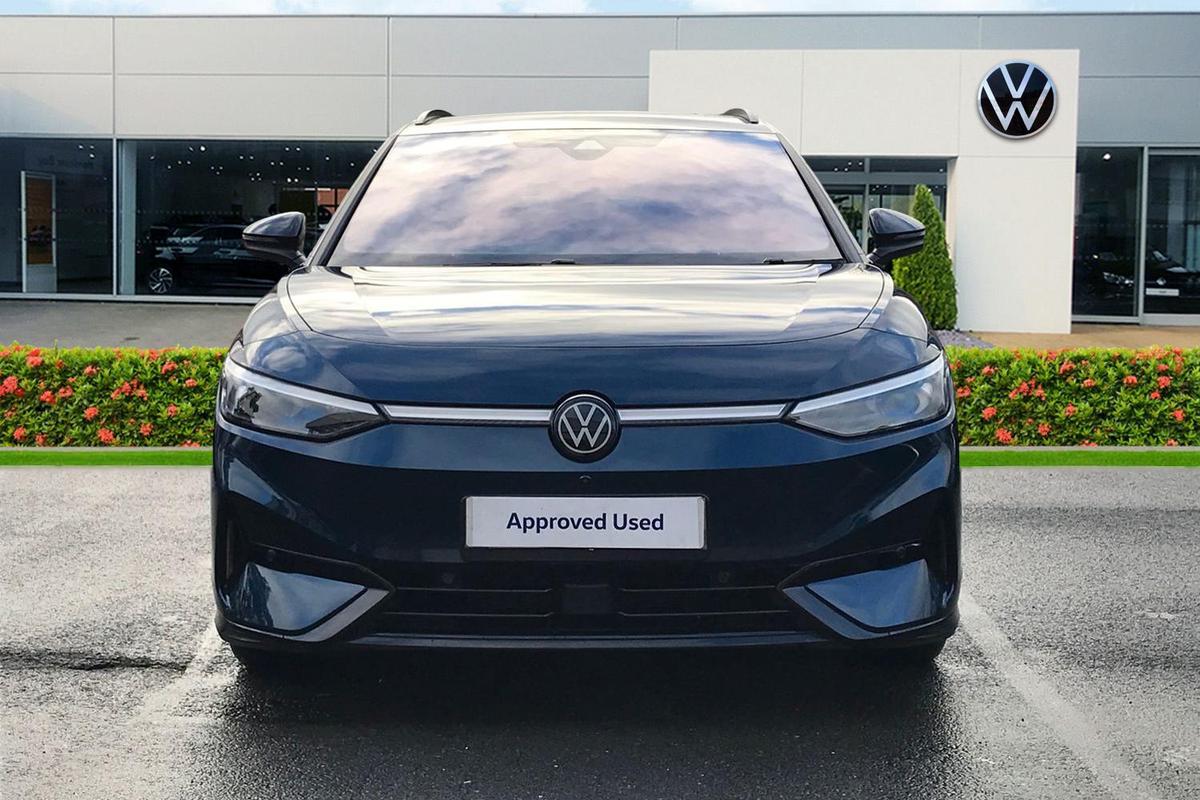 Used Volkswagen ID.7 2024 for sale - 76676572: Photo 8