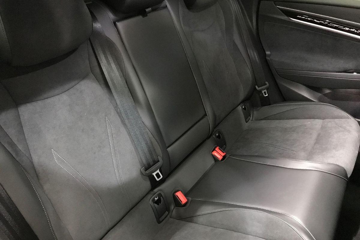 Used Volkswagen ID.7 2024 for sale - 76676572: Photo 9