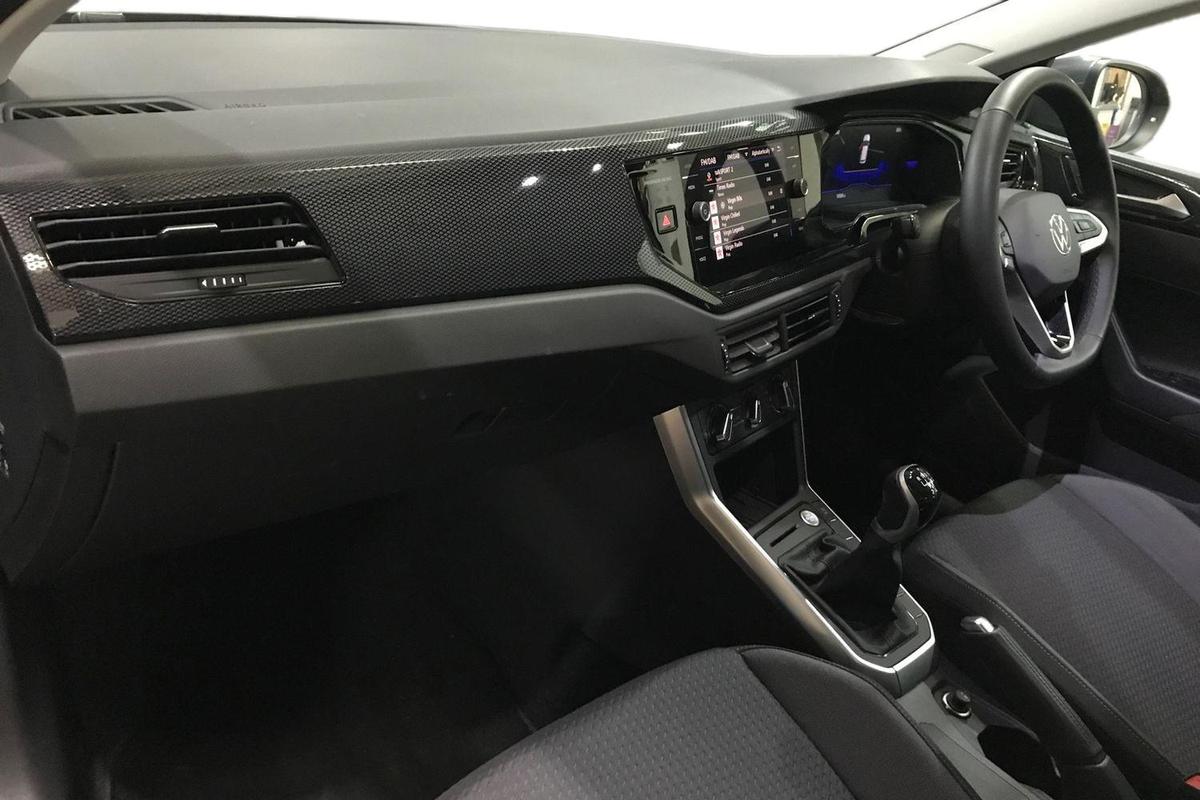 Used Volkswagen Taigo 2025 for sale - 77803350: Photo 2