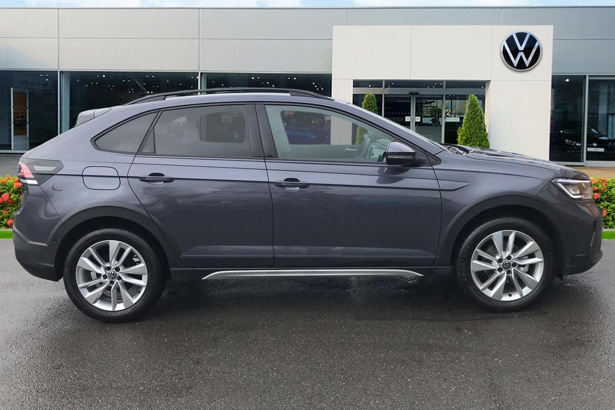 Used Volkswagen Taigo 2025 for sale - 77803350: Photo 4