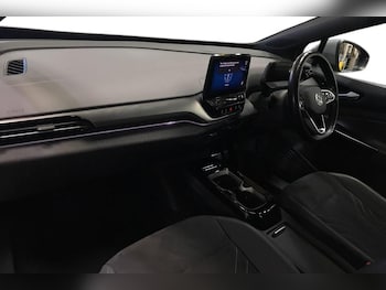 Used Volkswagen ID.4 2022 for sale - 78229994: Photo