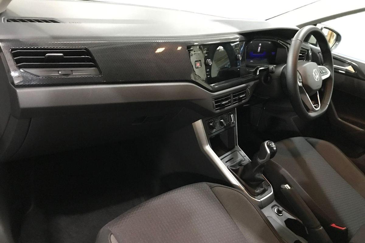 Used Volkswagen Polo 2025 for sale - 77413648: Photo 2