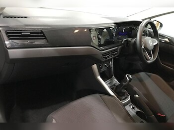 Used Volkswagen Polo 2025 for sale - 77413648: Photo