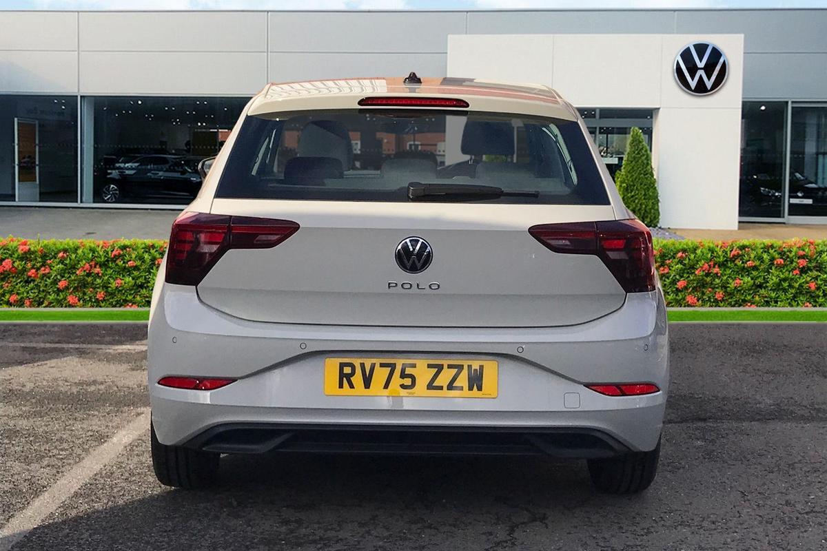 Used Volkswagen Polo 2025 for sale - 77413648: Photo 7