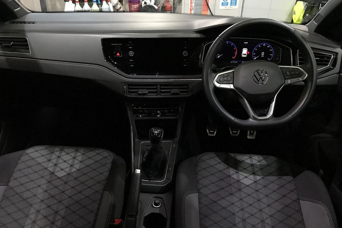 Used Volkswagen Polo 2022 for sale - 77542114: Photo 10