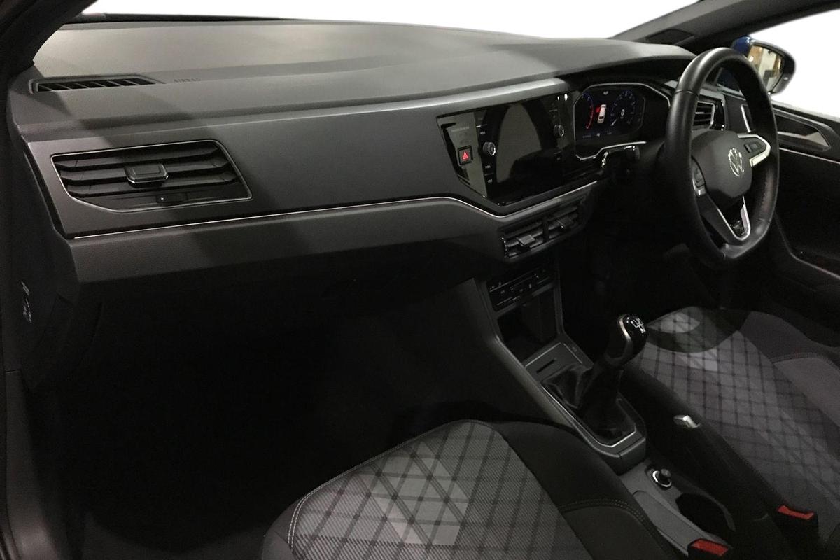 Used Volkswagen Polo 2022 for sale - 77542114: Photo 2