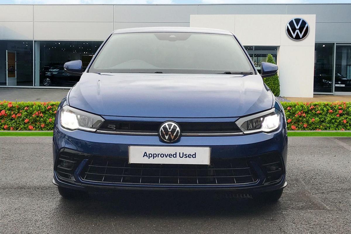 Used Volkswagen Polo 2022 for sale - 77542114: Photo 8