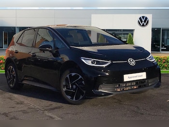 Volkswagen ID.3 feature image