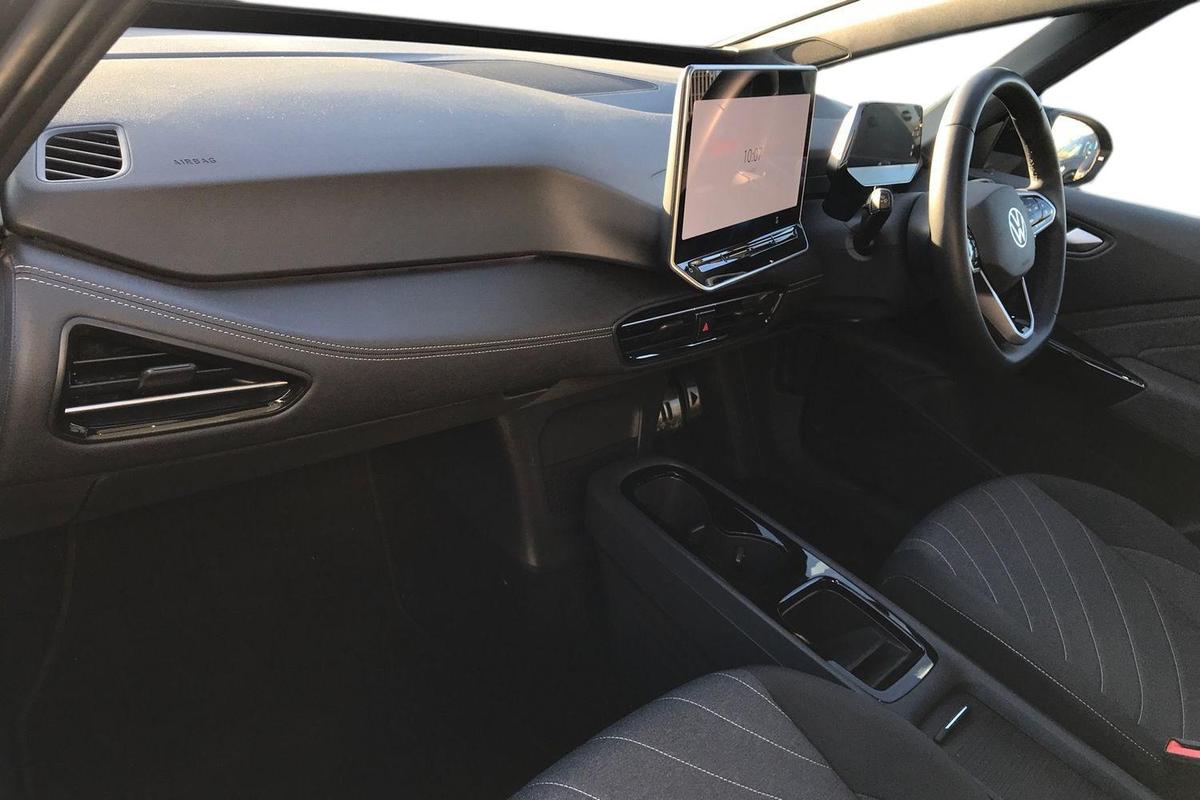 Used Volkswagen ID.3 2025 for sale - 77542246: Photo 2