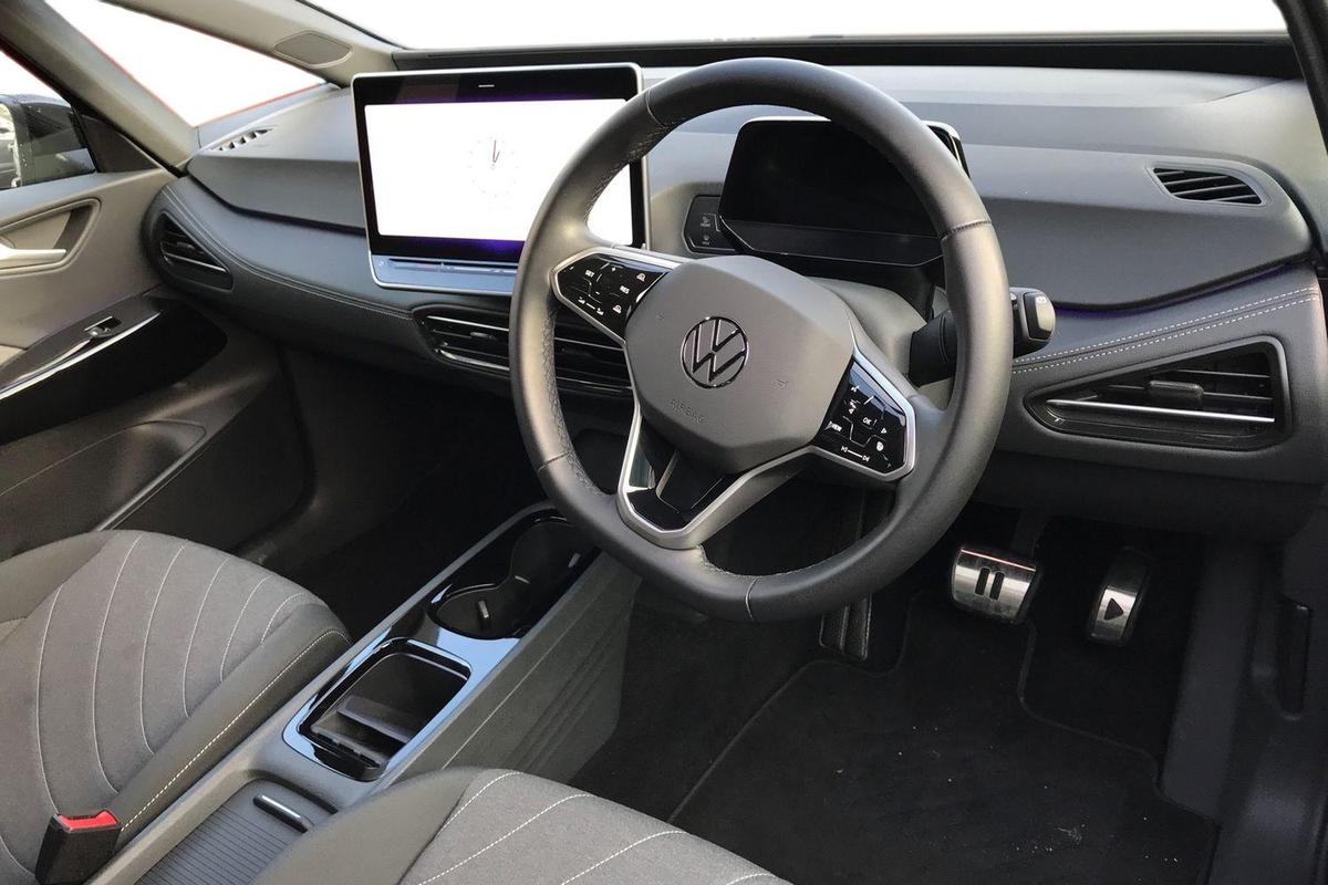 Used Volkswagen ID.3 2025 for sale - 77542246: Photo 6