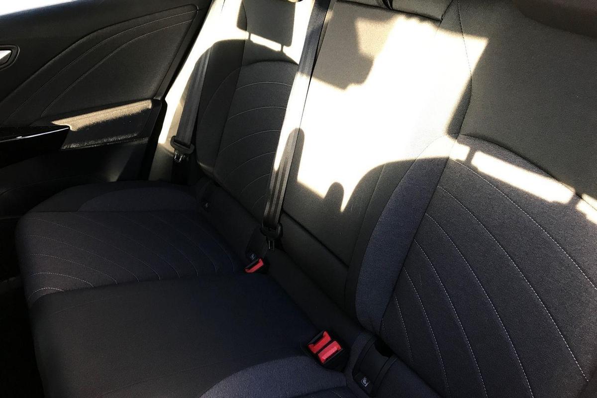 Used Volkswagen ID.3 2025 for sale - 77542246: Photo 9