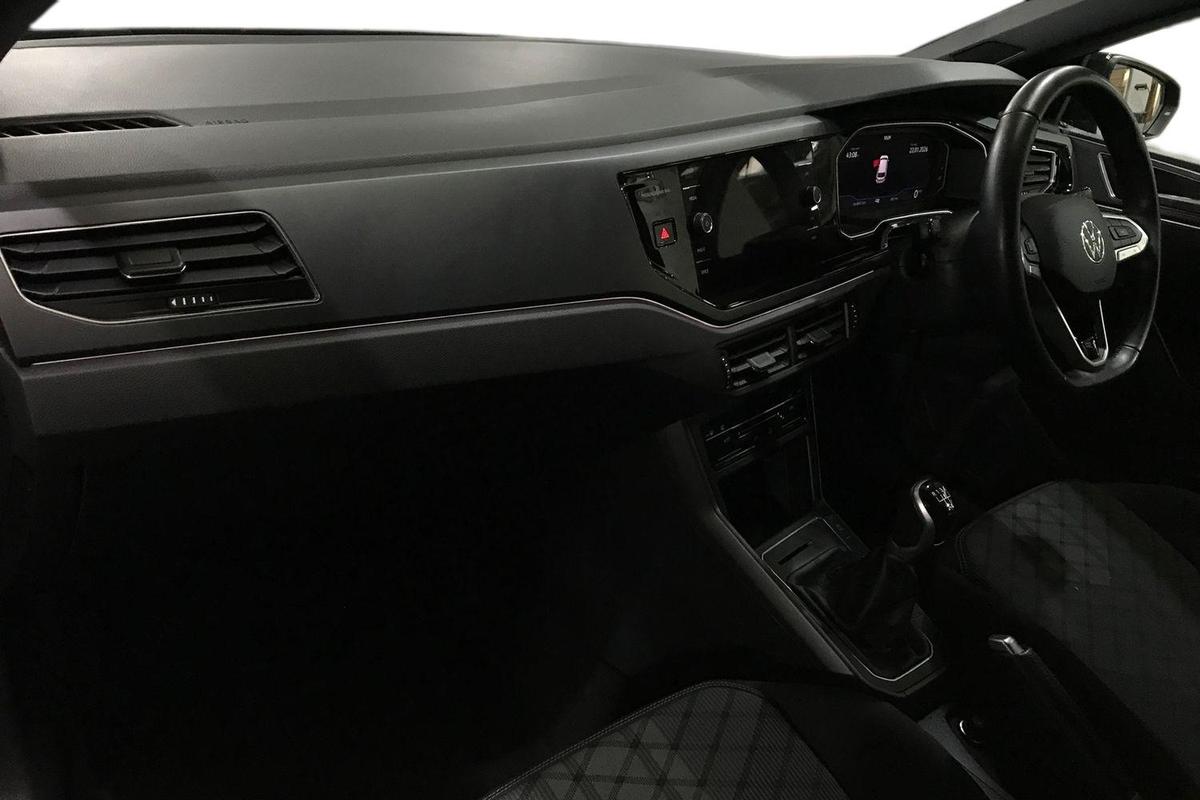 Used Volkswagen Polo 2022 for sale - 77413623: Photo 2