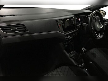 Used Volkswagen Polo 2022 for sale - 77413623: Photo