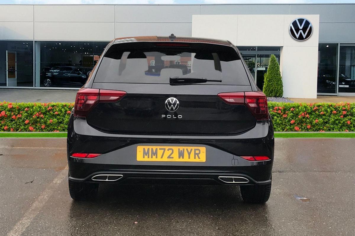 Used Volkswagen Polo 2022 for sale - 77413623: Photo 7